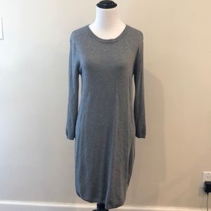 Zara Knit sweater dress